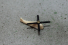 Hubschrauber hell (1 St.) GB Tri-ang